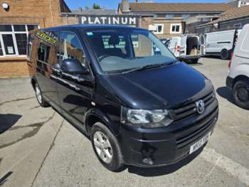 Used Volkswagen Transporter 2012 for sale - 73922569: Photo