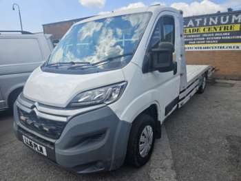 Used Citroen Relay 2016 for sale - 73733313: Photo