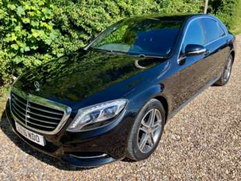 (15) - S350 BLUETEC L SE LINE 4-Door