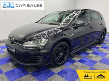 2016 (66) - 2.0 TDI BlueMotion Tech GTD Hatchback 5dr Diesel Manual Euro 6 (s/s) (184 p