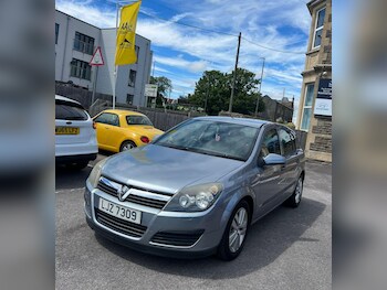 Used Vauxhall Astra 2007 for sale - 78998803: Photo