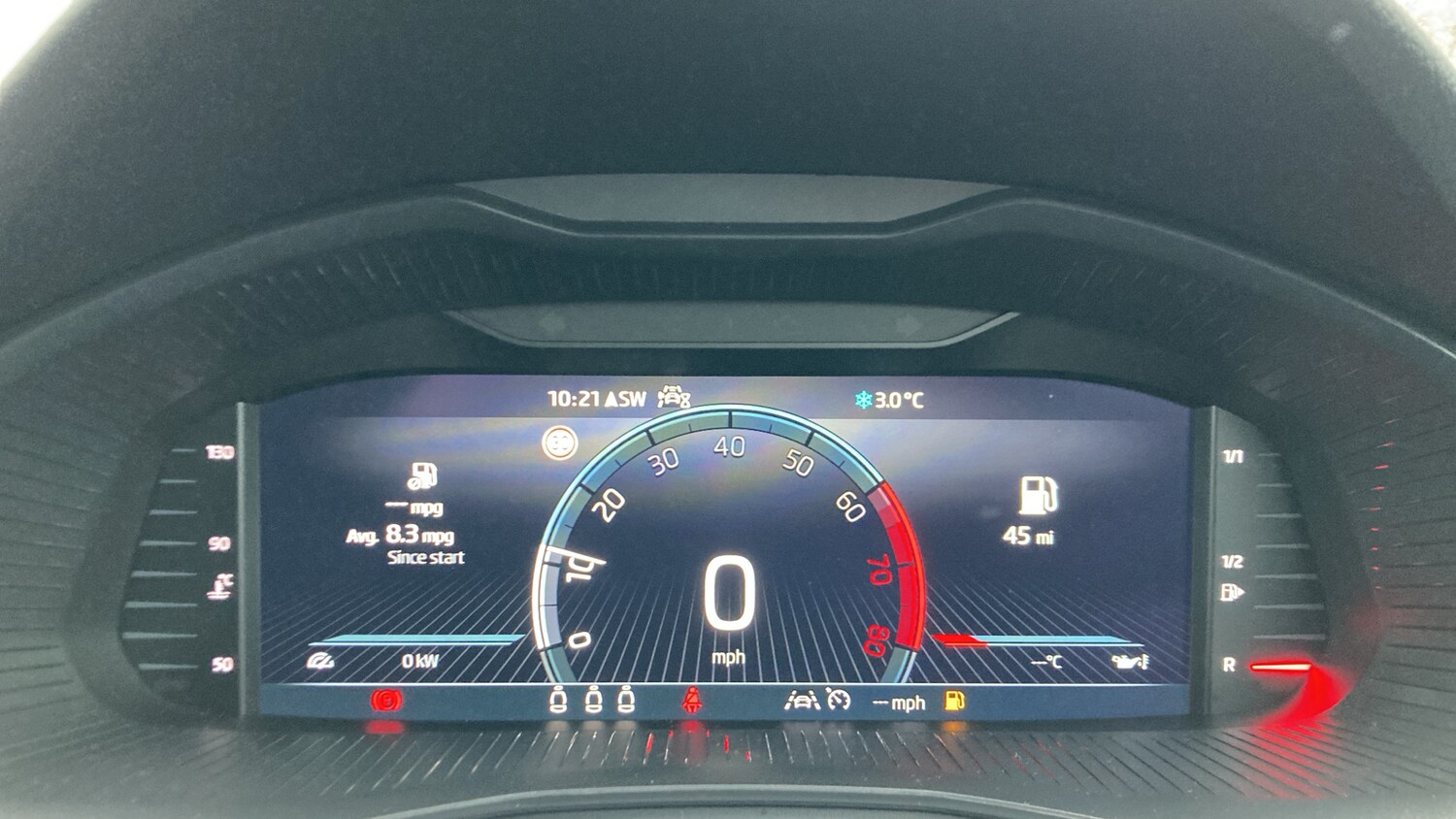 Used Skoda Kamiq 2025 for sale - 77639122: Photo 11