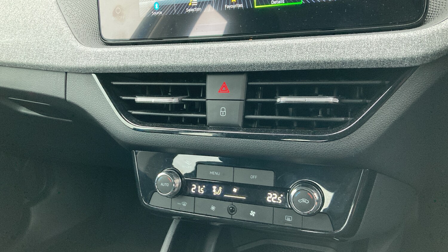 Used Skoda Kamiq 2025 for sale - 77639122: Photo 13