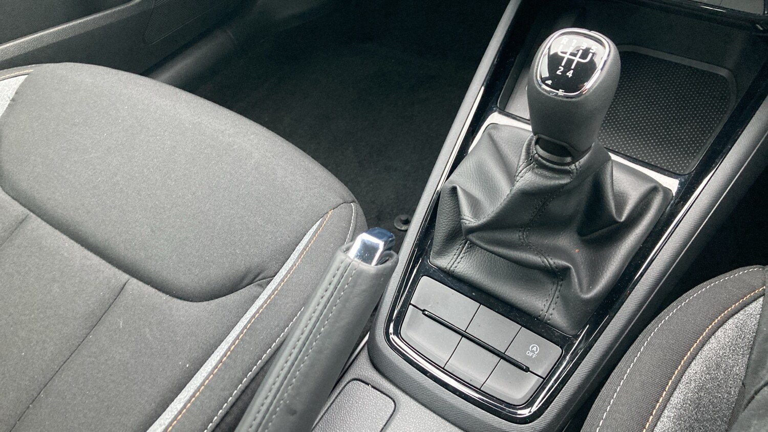 Used Skoda Kamiq 2025 for sale - 77639122: Photo 14