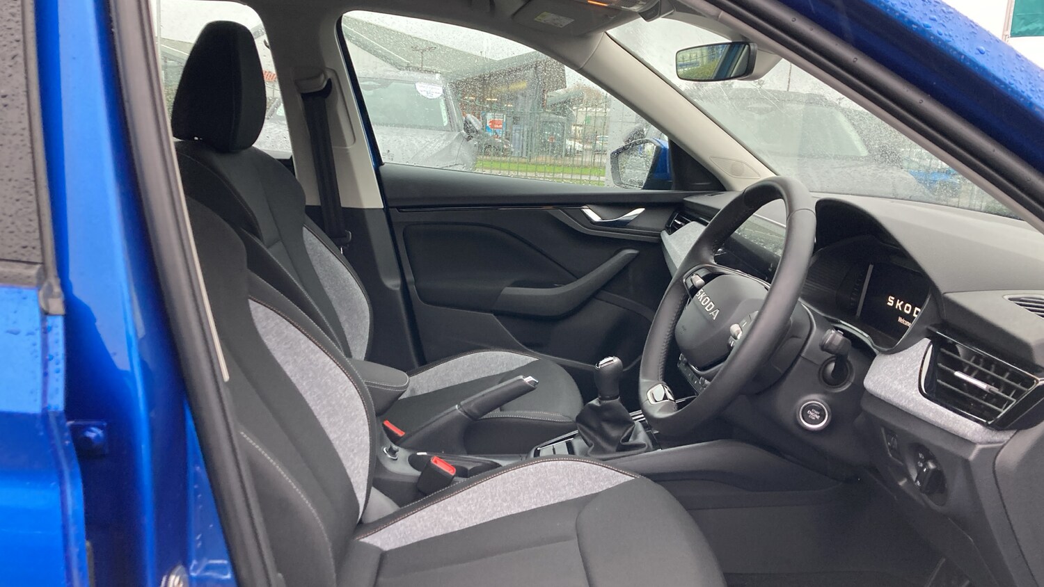 Used Skoda Kamiq 2025 for sale - 77639122: Photo 15