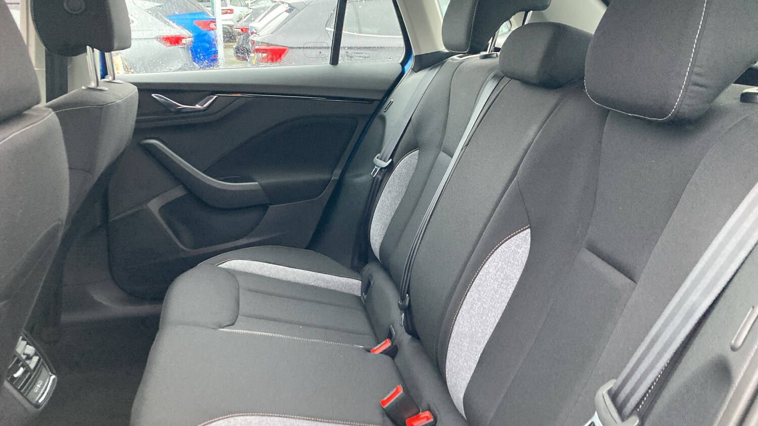 Used Skoda Kamiq 2025 for sale - 77639122: Photo 16