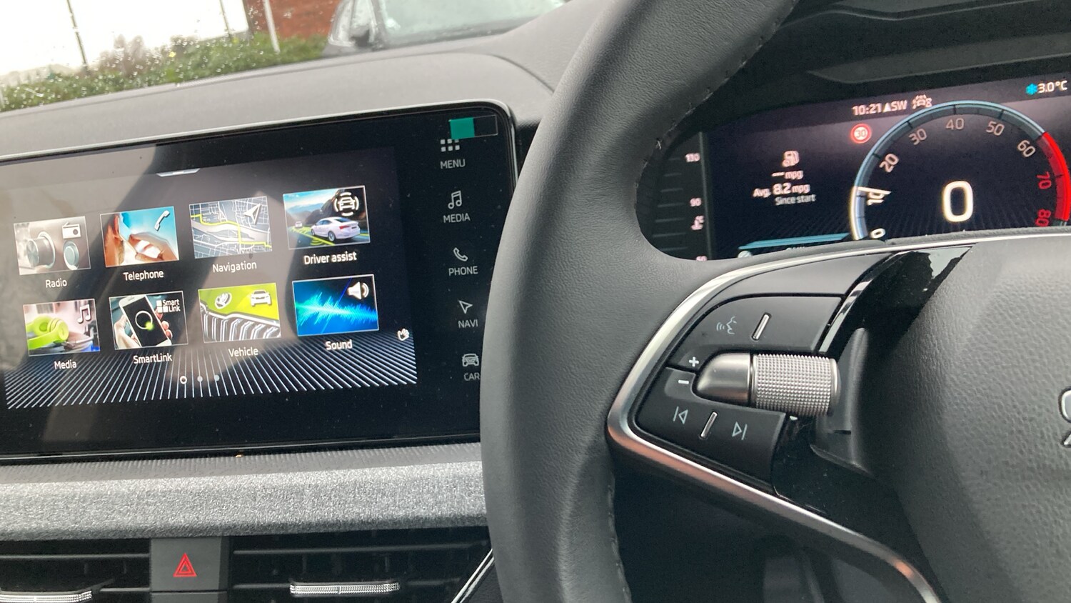 Used Skoda Kamiq 2025 for sale - 77639122: Photo 17