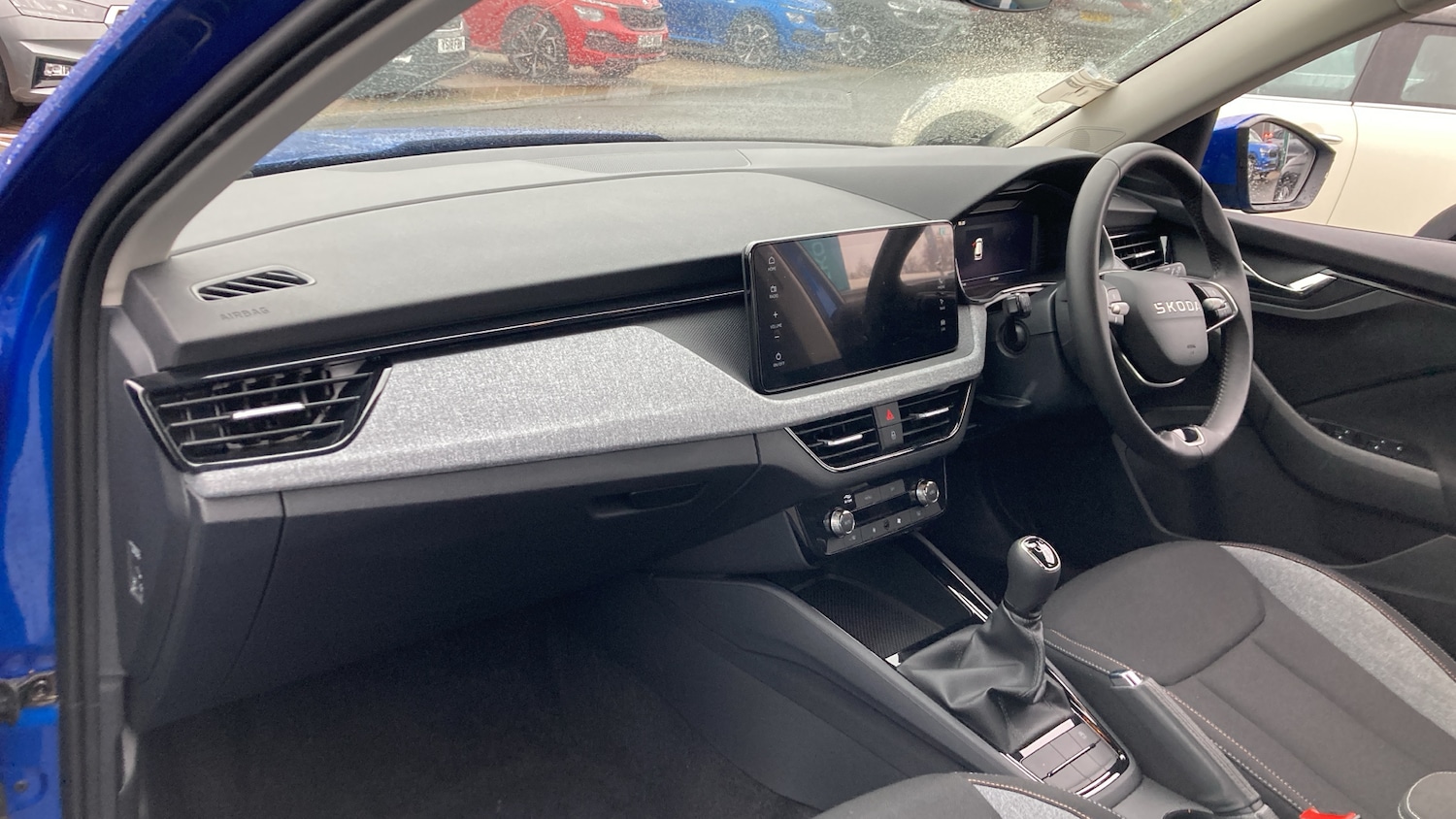 Used Skoda Kamiq 2025 for sale - 77639122: Photo 2