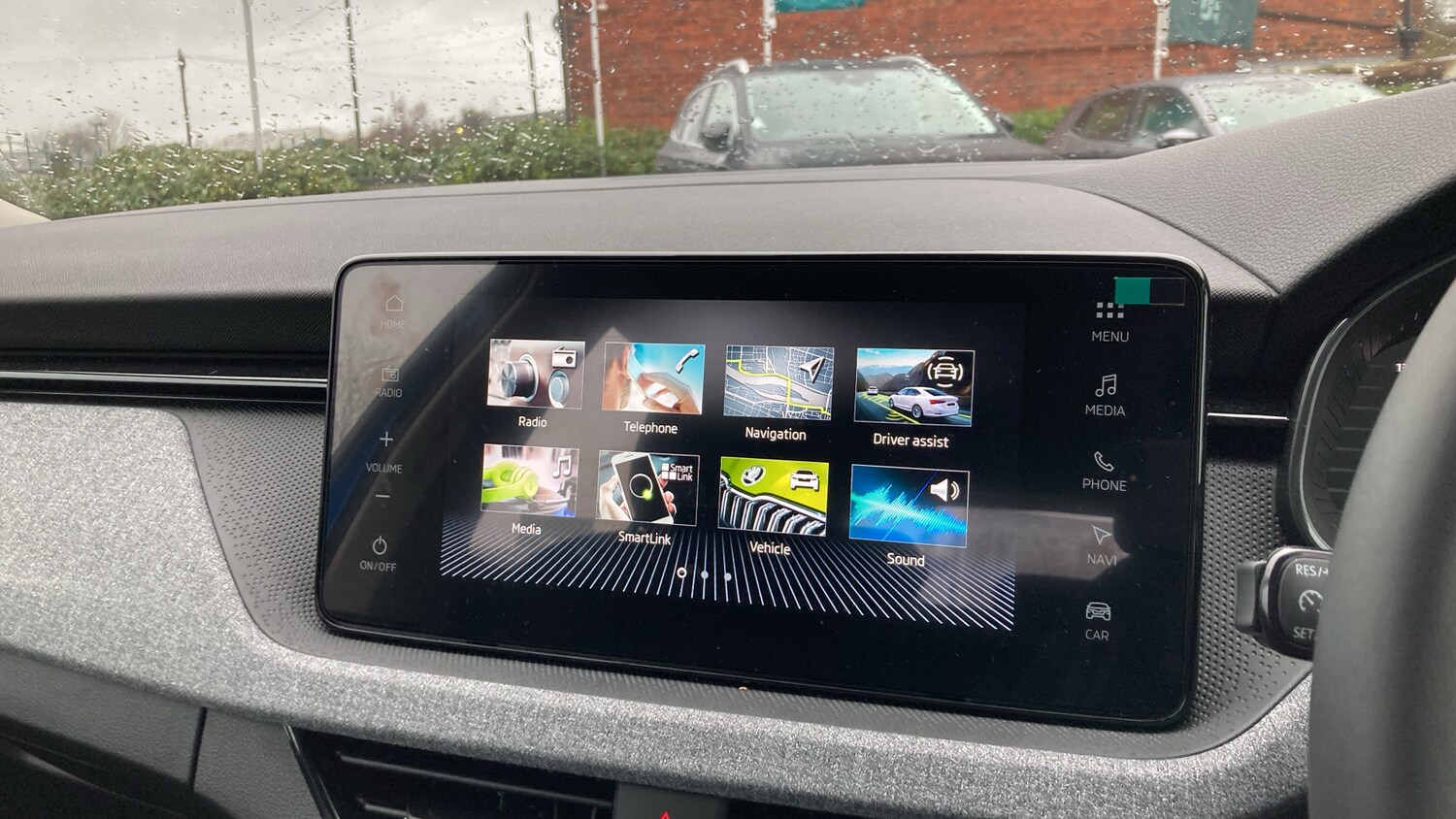 Used Skoda Kamiq 2025 for sale - 77639122: Photo 24