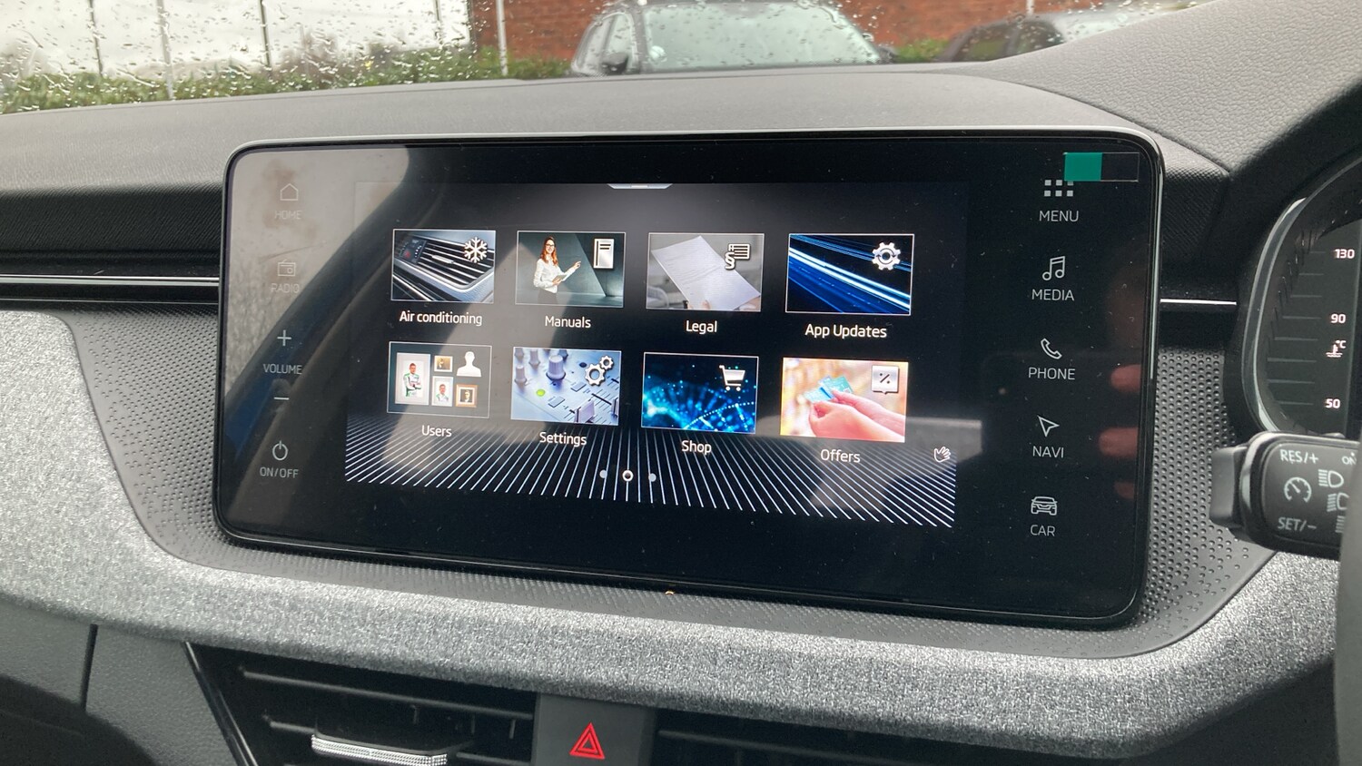 Used Skoda Kamiq 2025 for sale - 77639122: Photo 25