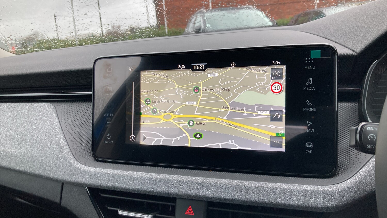 Used Skoda Kamiq 2025 for sale - 77639122: Photo 26