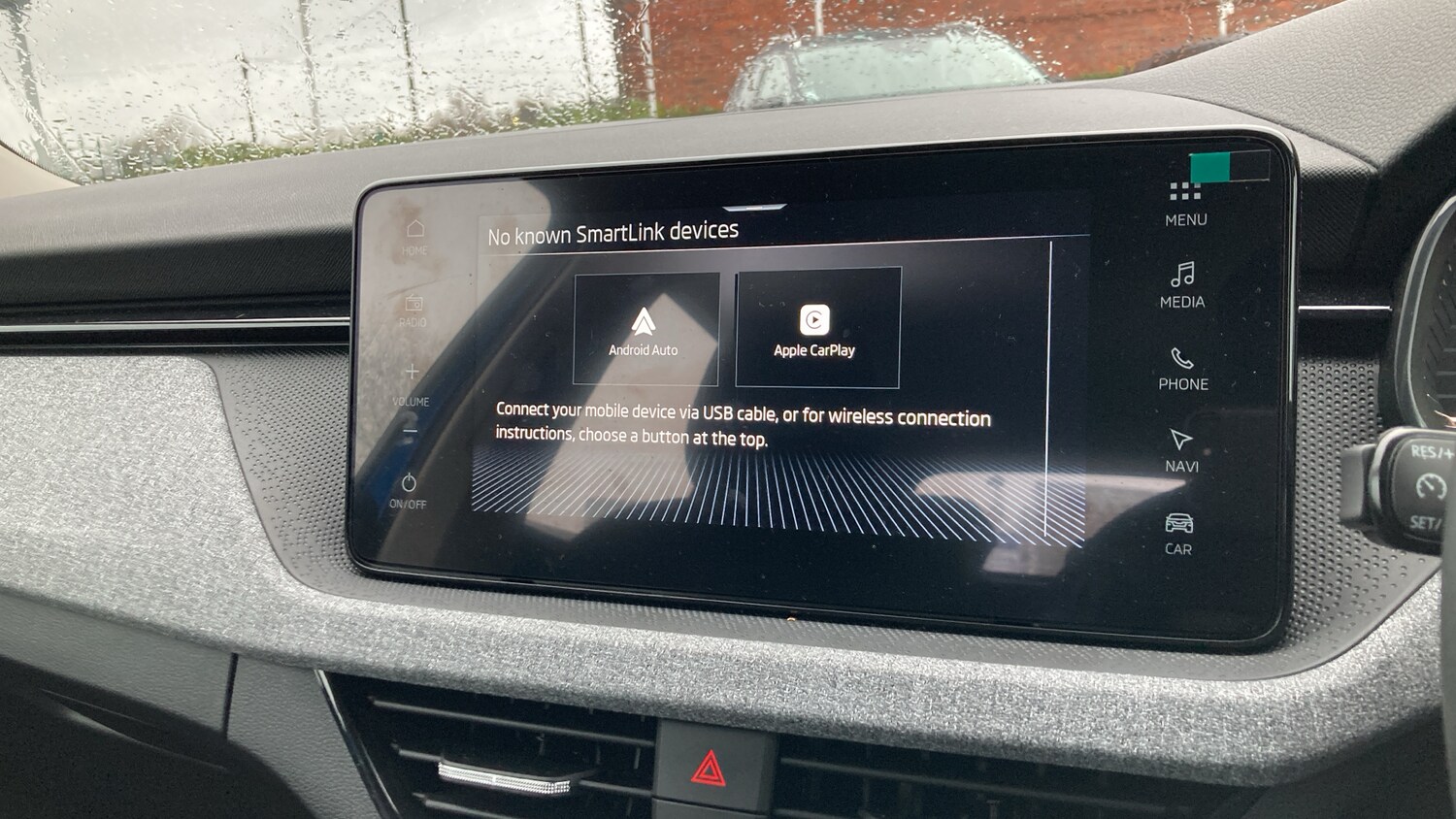 Used Skoda Kamiq 2025 for sale - 77639122: Photo 27