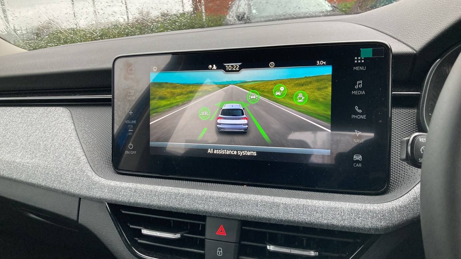 Used Skoda Kamiq 2025 for sale - 77639122: Photo 28