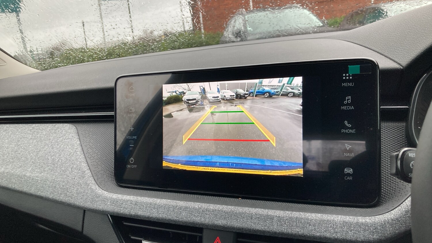 Used Skoda Kamiq 2025 for sale - 77639122: Photo 29