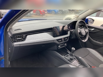 Used Skoda Kamiq 2025 for sale - 77639122: Photo