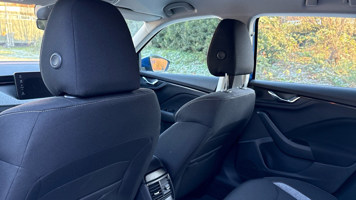 Used Skoda Kamiq 2025 for sale - 77639122: Photo 30