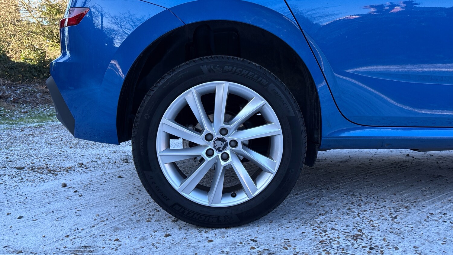 Used Skoda Kamiq 2025 for sale - 77639122: Photo 33