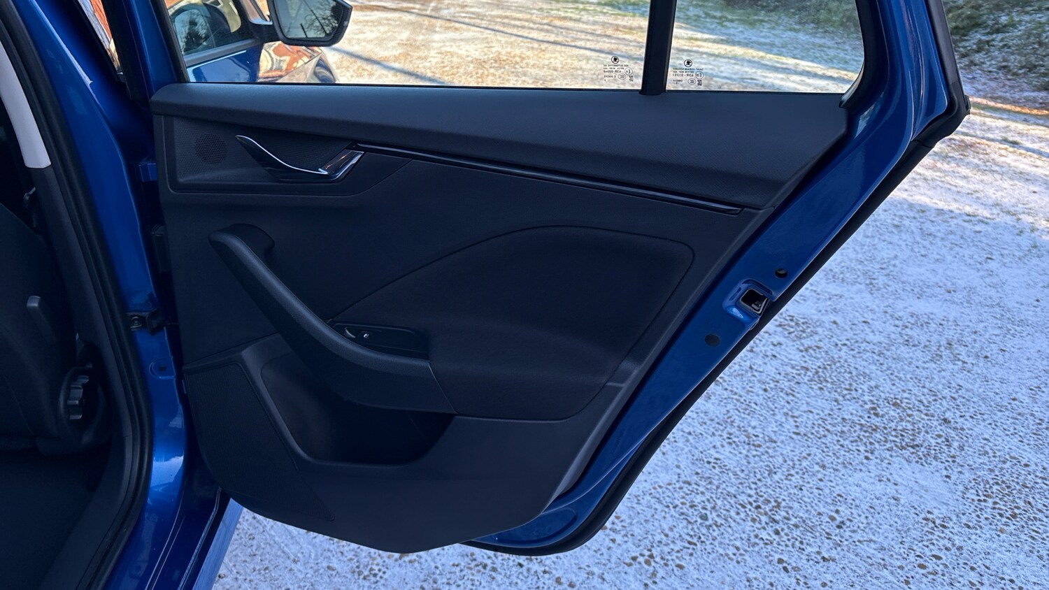 Used Skoda Kamiq 2025 for sale - 77639122: Photo 34