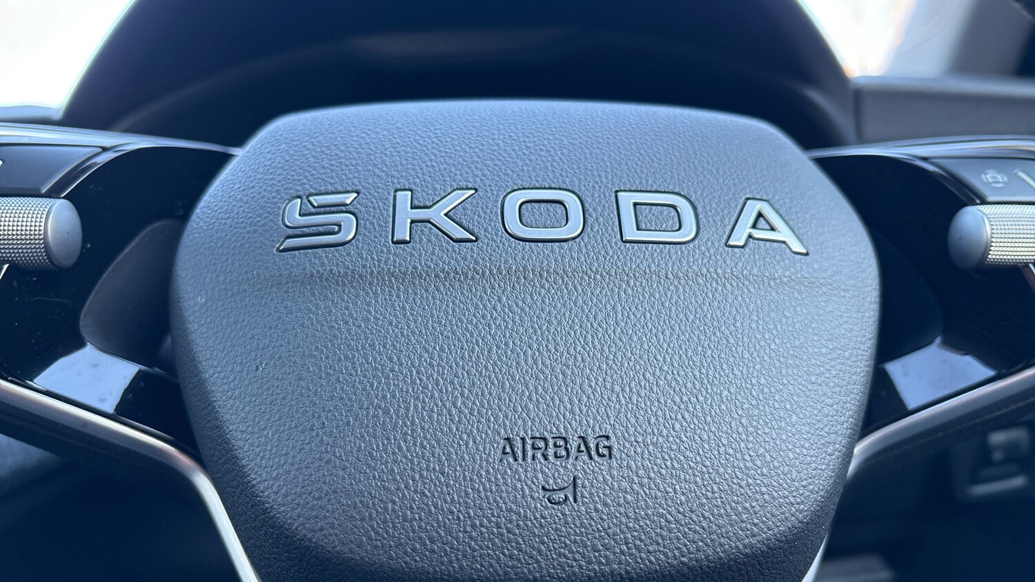 Used Skoda Kamiq 2025 for sale - 77639122: Photo 43