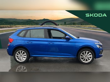 Used Skoda Kamiq 2025 for sale - 77639122: Photo