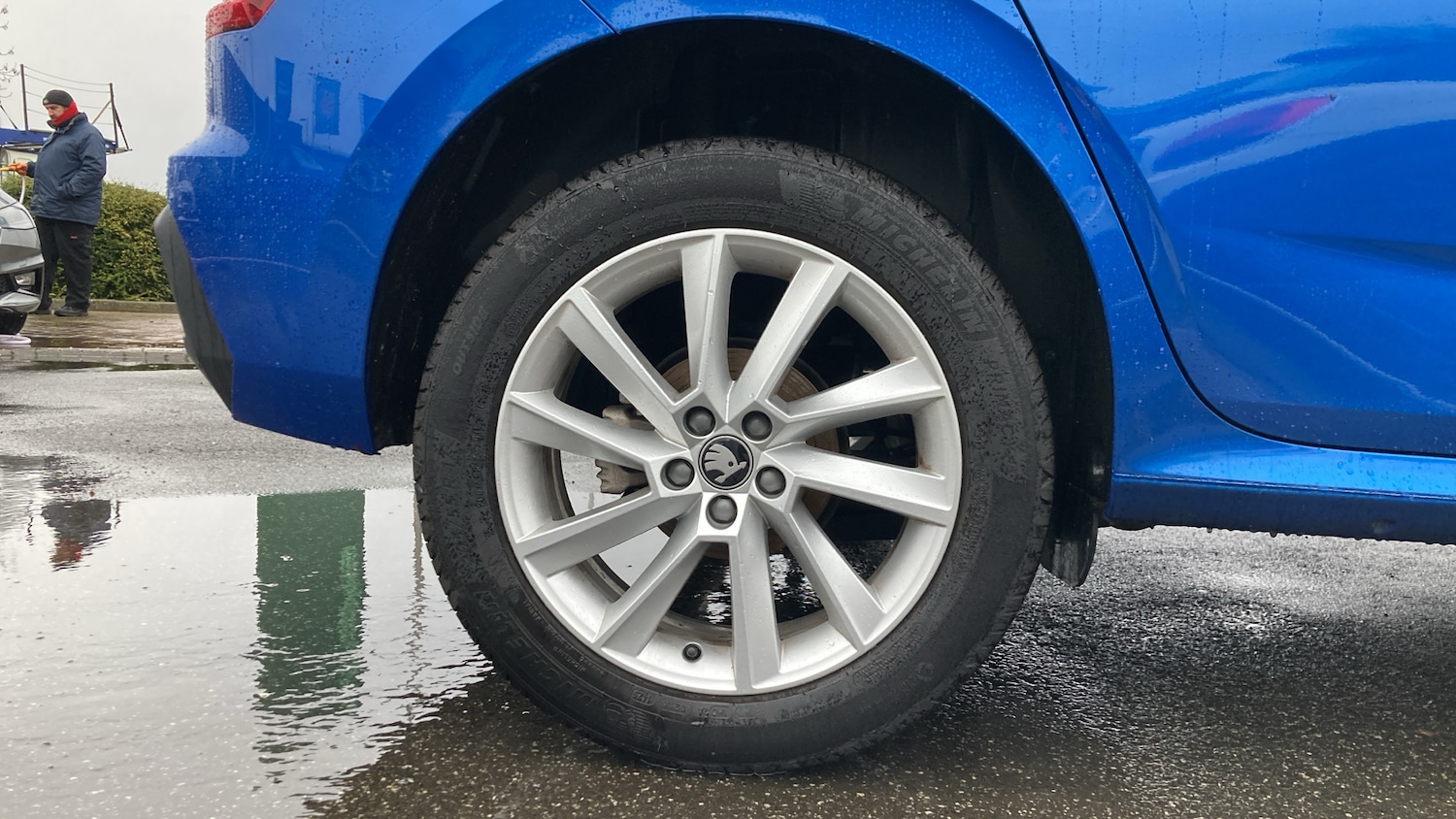 Used Skoda Kamiq 2025 for sale - 77639122: Photo 5