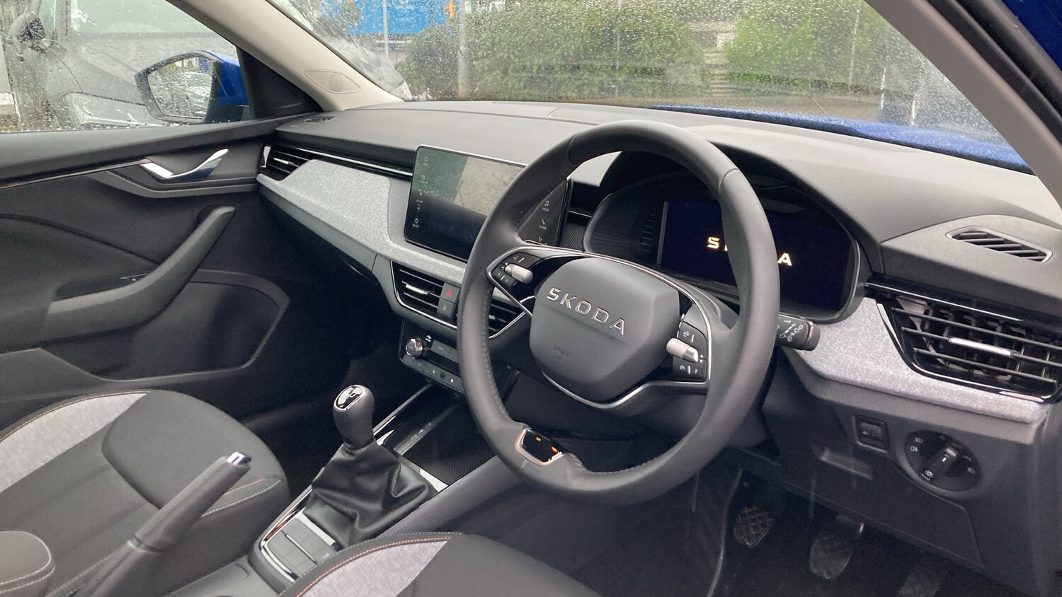 Used Skoda Kamiq 2025 for sale - 77639122: Photo 6