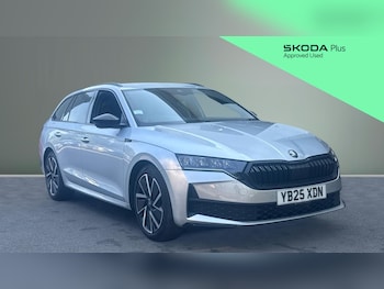 Used Skoda Octavia 2025 for sale - 79209010: Photo