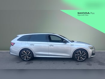 Used Skoda Octavia 2025 for sale - 79209010: Photo