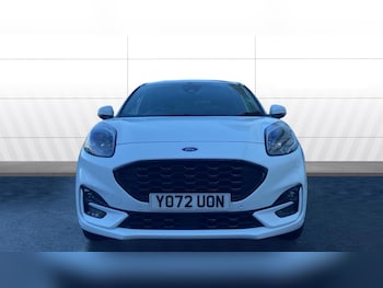 Used Ford Puma 2022 for sale - 76957340: Photo