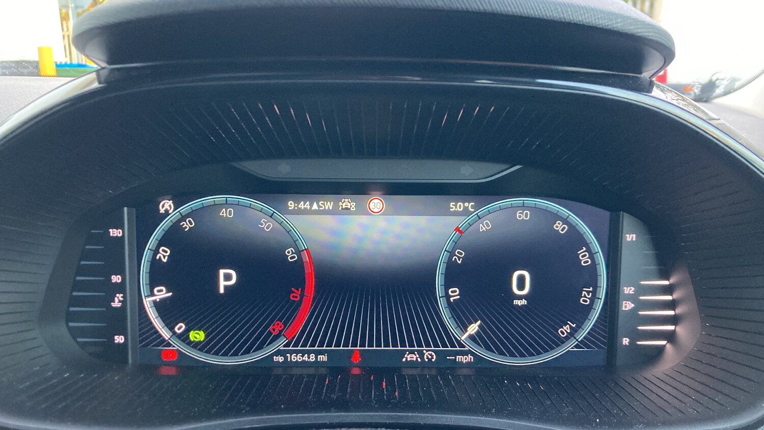 Used Skoda Fabia 2025 for sale - 76737935: Photo 11