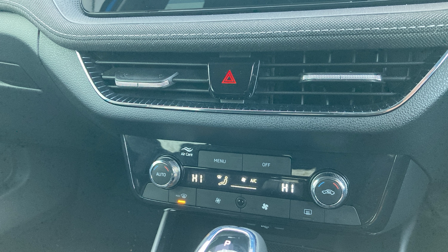 Used Skoda Fabia 2025 for sale - 76737935: Photo 13