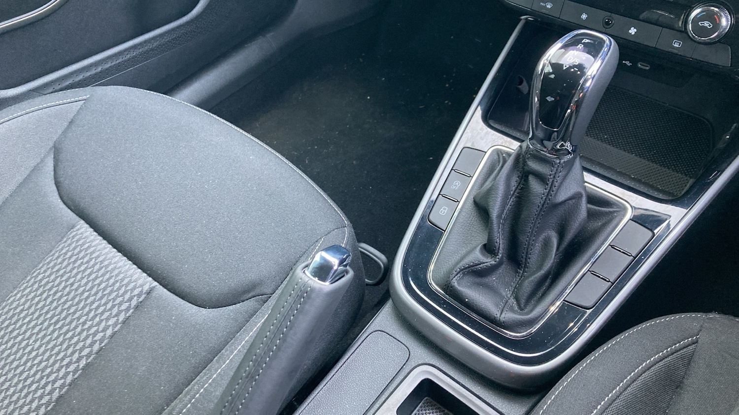 Used Skoda Fabia 2025 for sale - 76737935: Photo 14