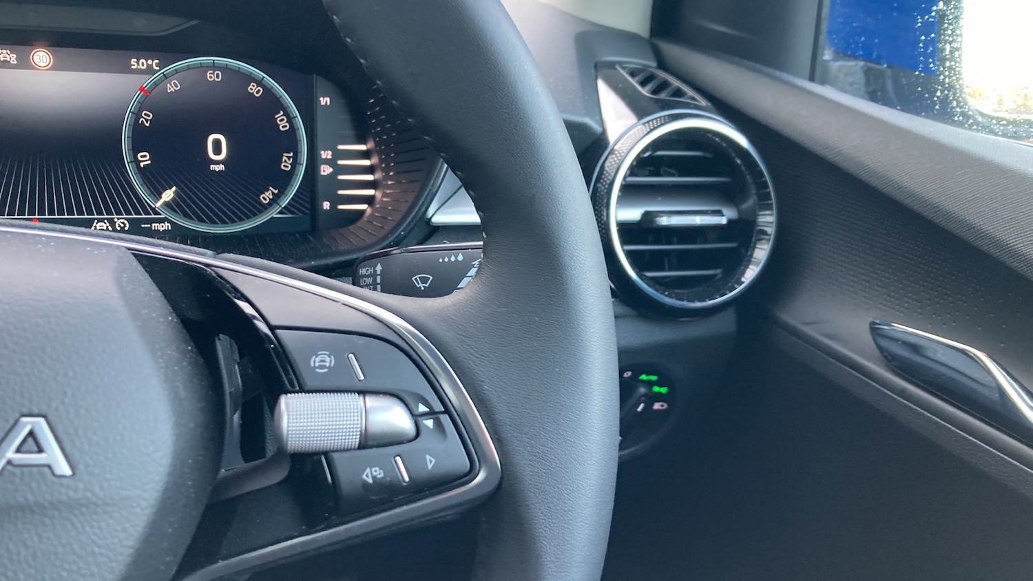 Used Skoda Fabia 2025 for sale - 76737935: Photo 18