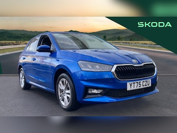 2025 (75) - 1.5 TSI 150 SE L Edition 5dr DSG Petrol Hatchback