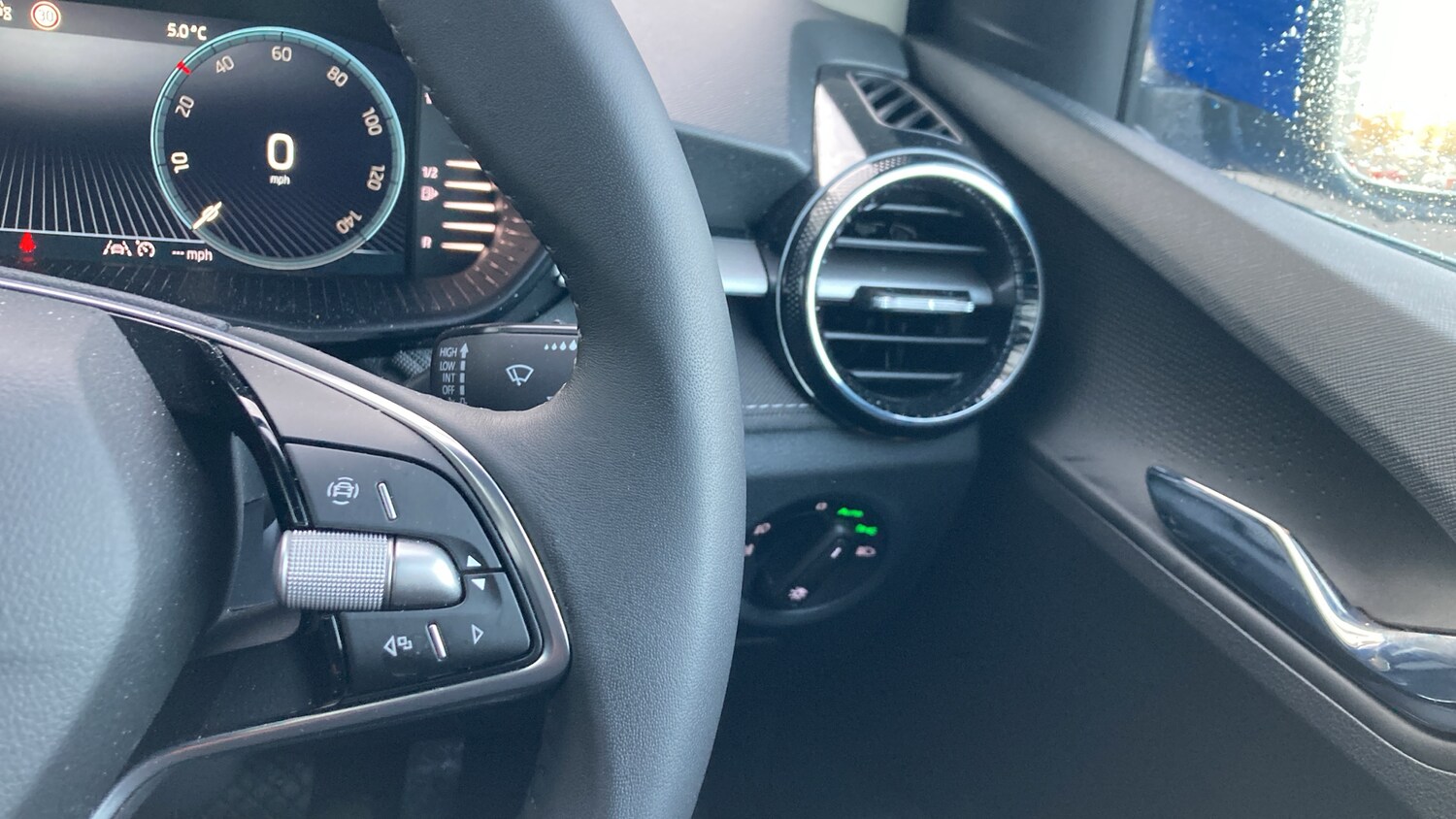 Used Skoda Fabia 2025 for sale - 76737935: Photo 22