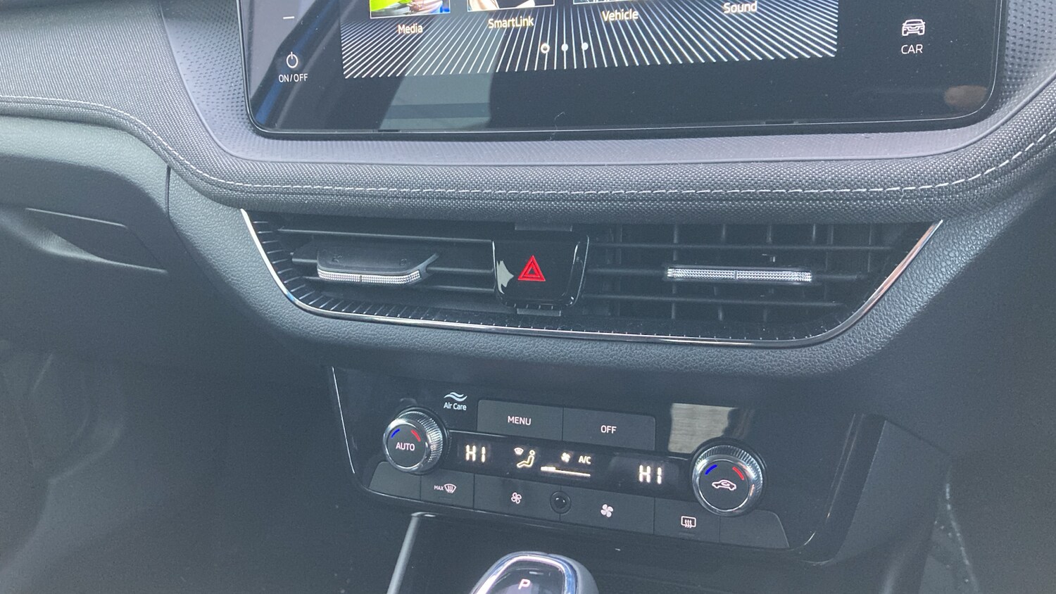 Used Skoda Fabia 2025 for sale - 76737935: Photo 23