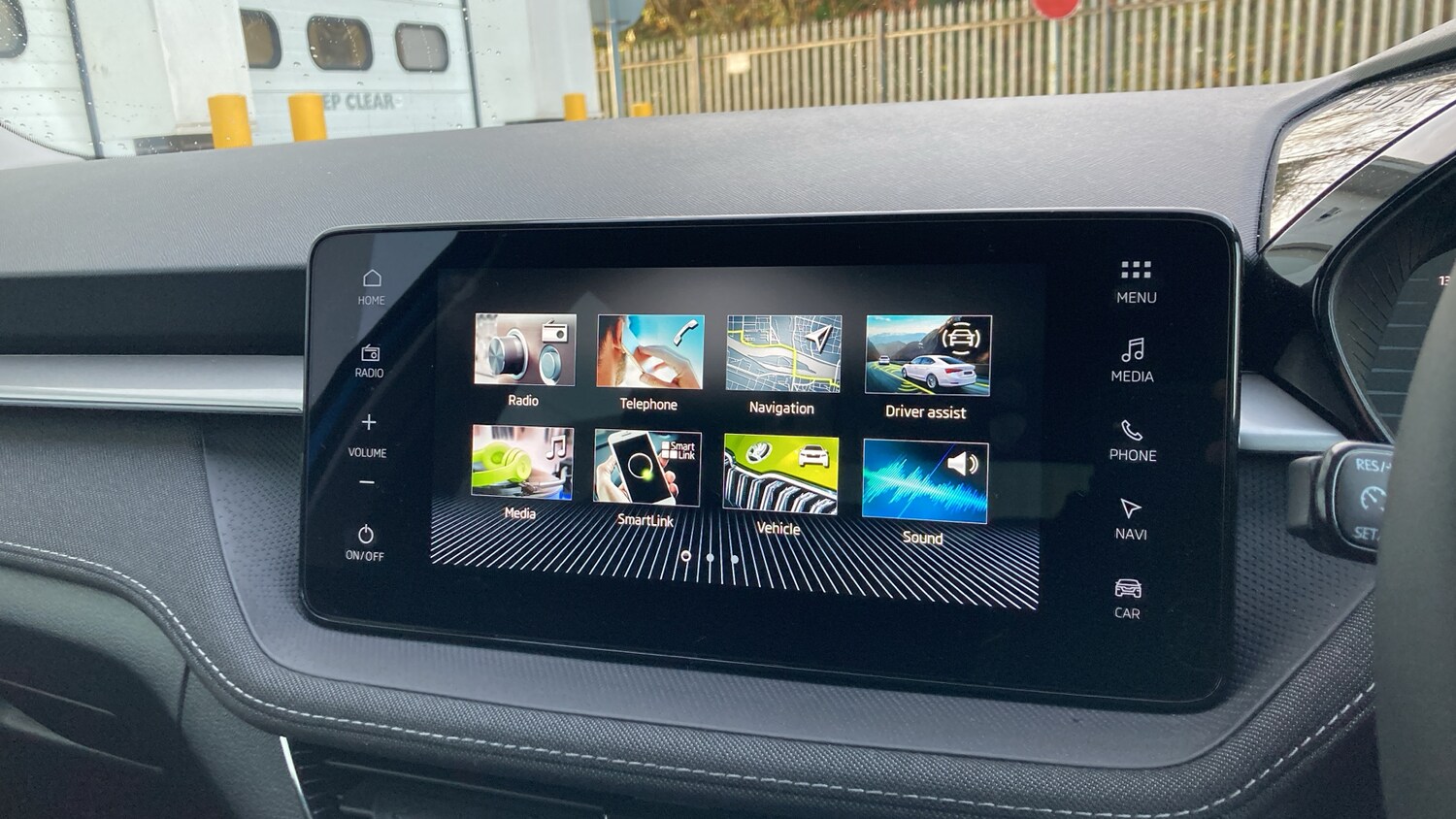 Used Skoda Fabia 2025 for sale - 76737935: Photo 24