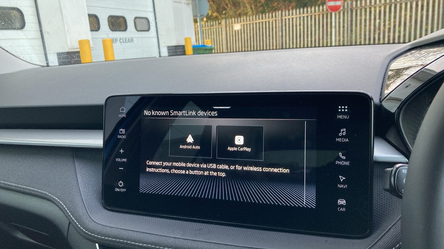 Used Skoda Fabia 2025 for sale - 76737935: Photo 25