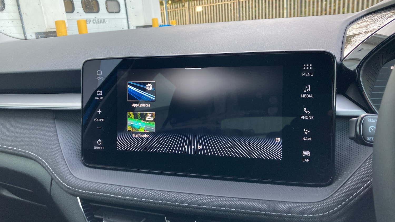 Used Skoda Fabia 2025 for sale - 76737935: Photo 27