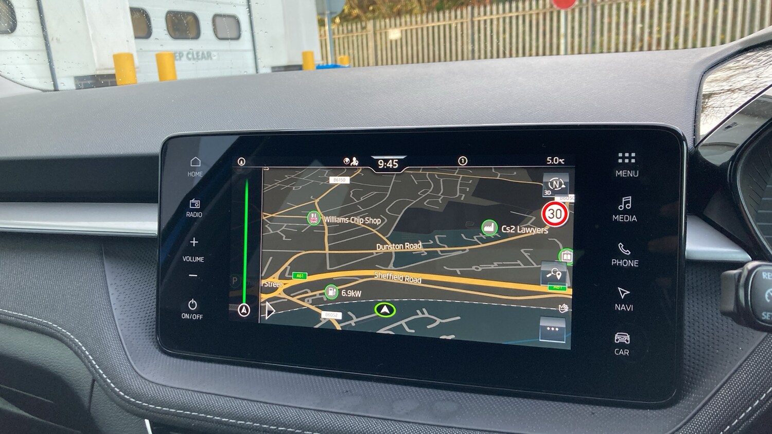 Used Skoda Fabia 2025 for sale - 76737935: Photo 29