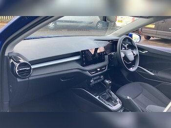 Used Skoda Fabia 2025 for sale - 76737935: Photo