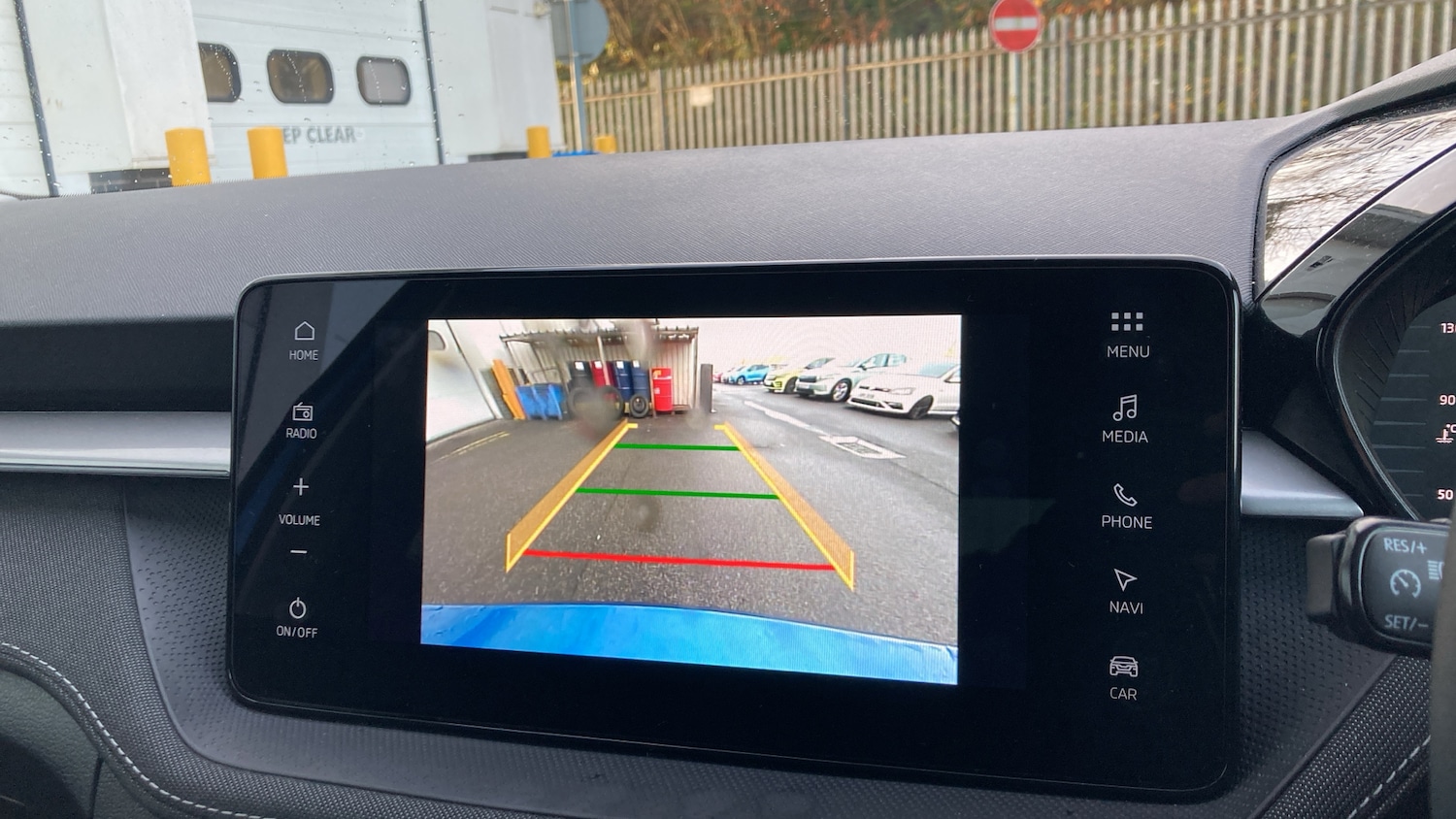 Used Skoda Fabia 2025 for sale - 76737935: Photo 30