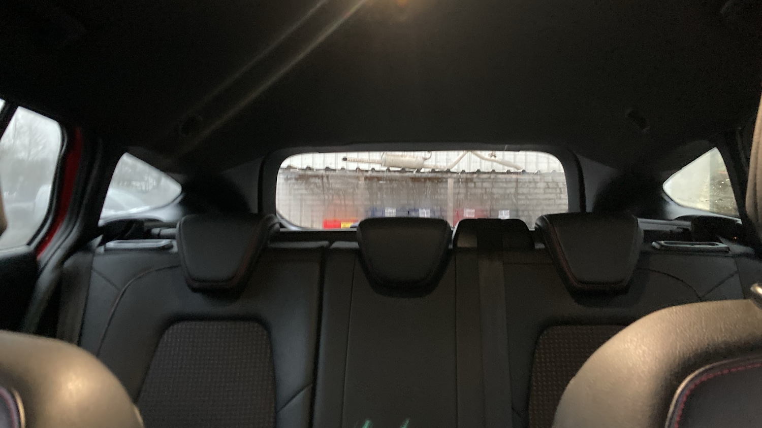 Used Ford Focus 2018 for sale - 77228130: Photo 15