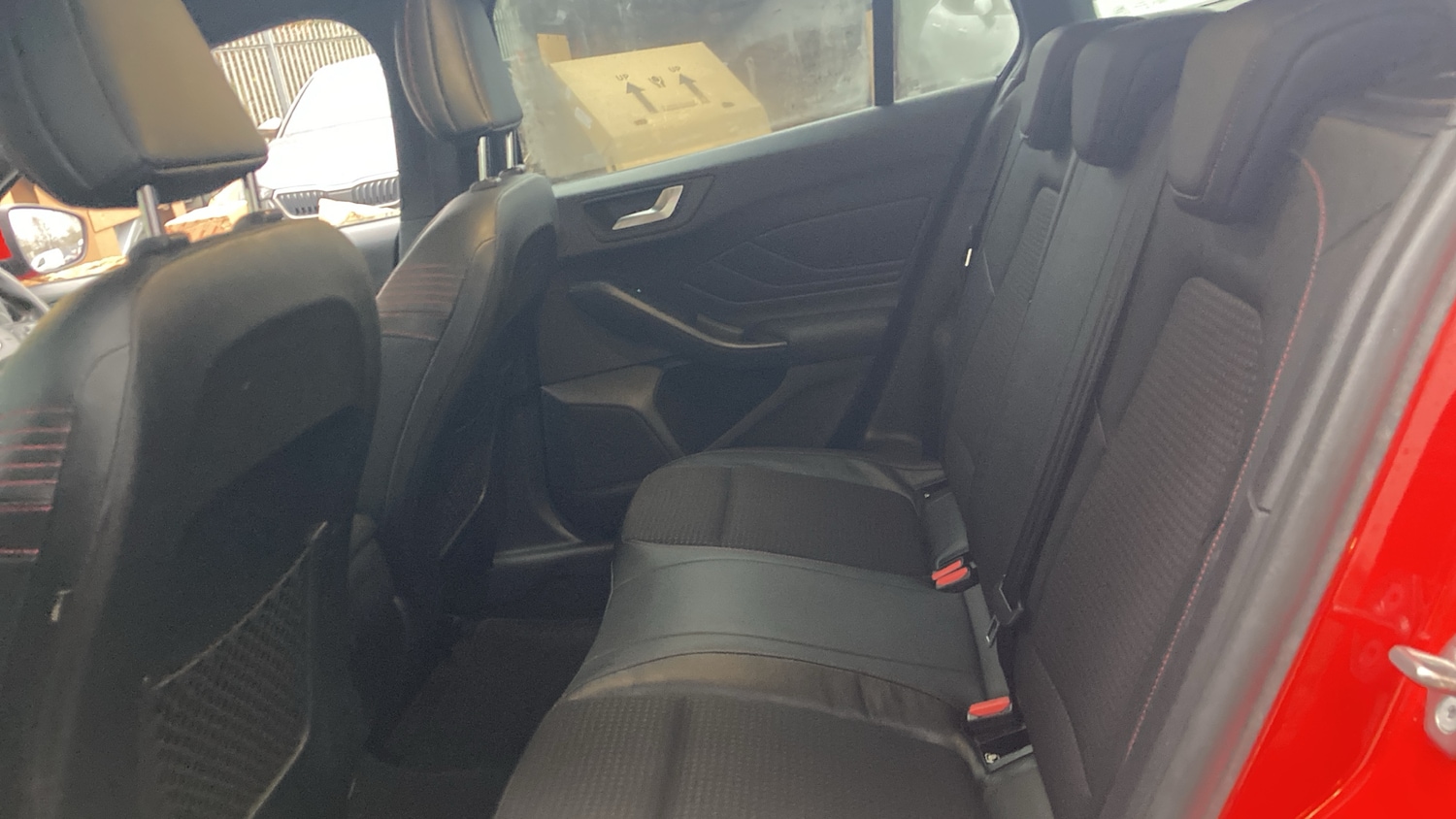 Used Ford Focus 2018 for sale - 77228130: Photo 16