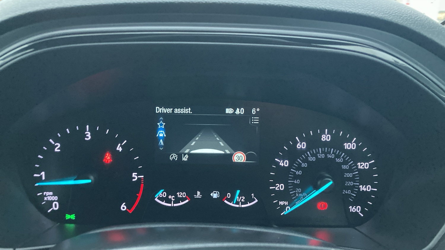 Used Ford Focus 2018 for sale - 77228130: Photo 18