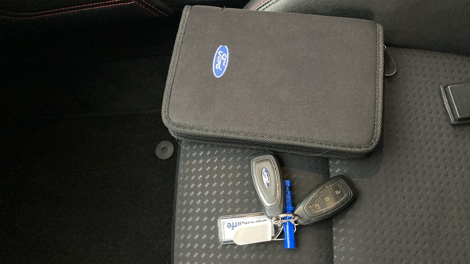 Used Ford Focus 2018 for sale - 77228130: Photo 19