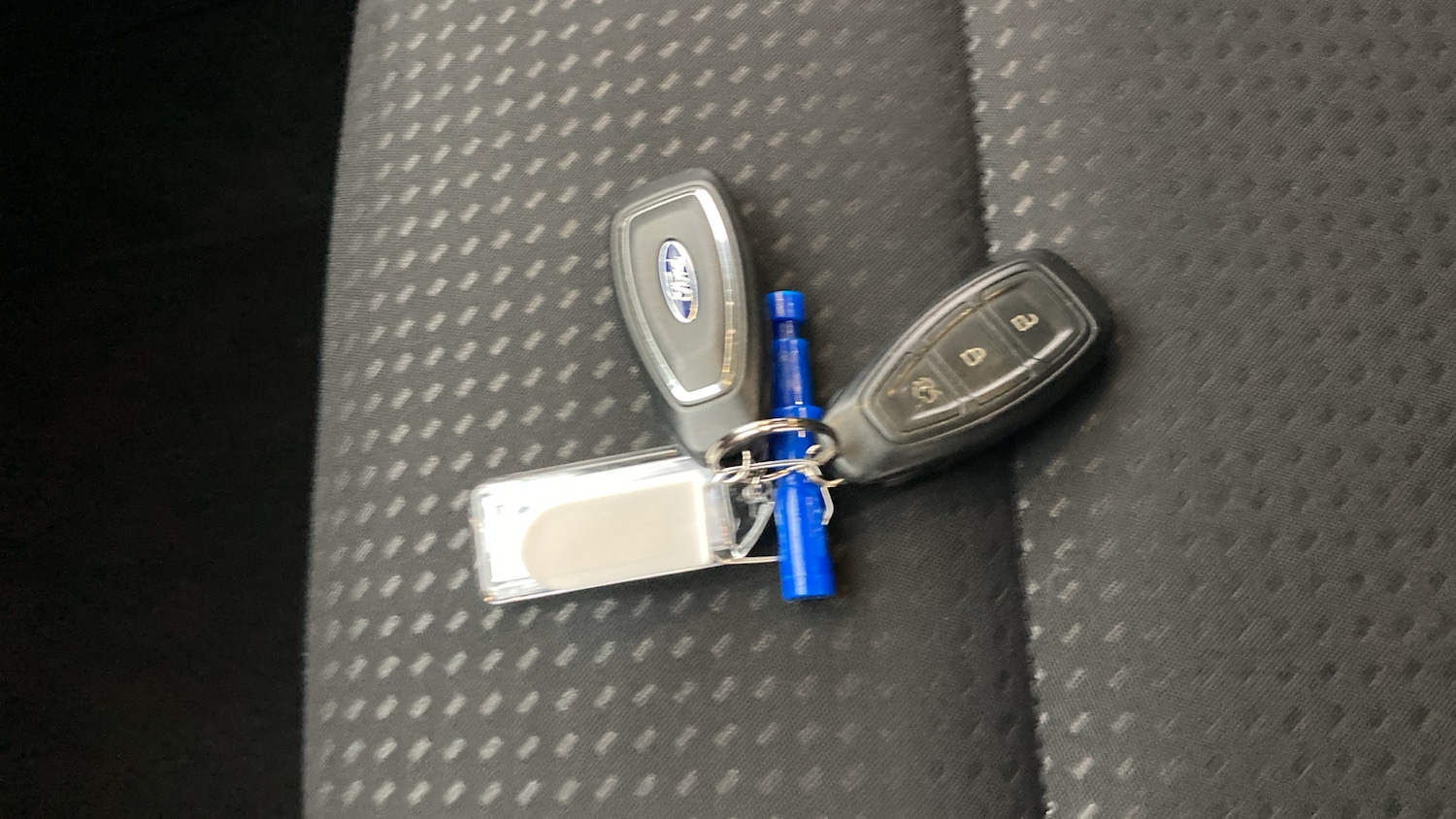 Used Ford Focus 2018 for sale - 77228130: Photo 20