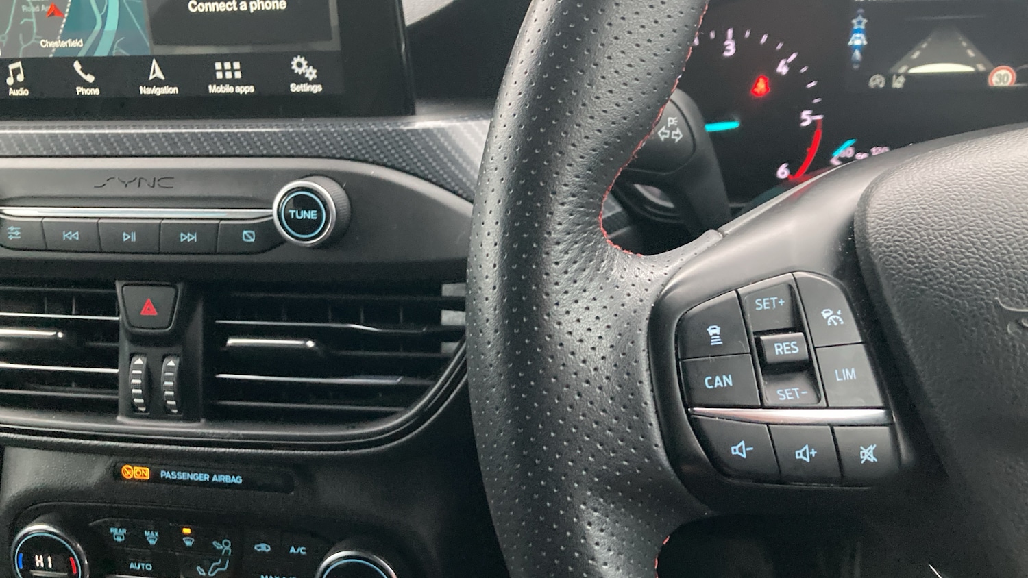 Used Ford Focus 2018 for sale - 77228130: Photo 21