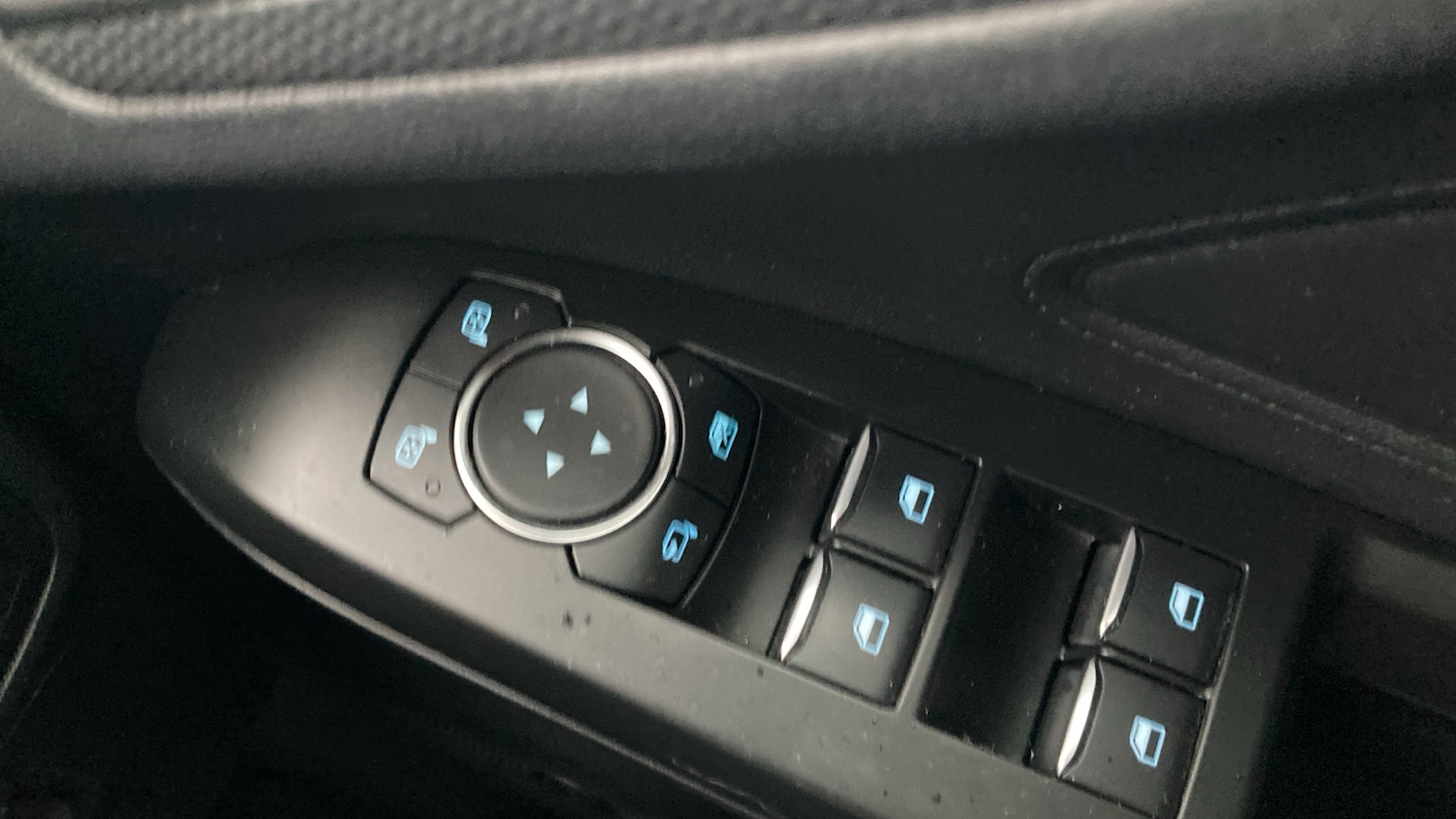 Used Ford Focus 2018 for sale - 77228130: Photo 23