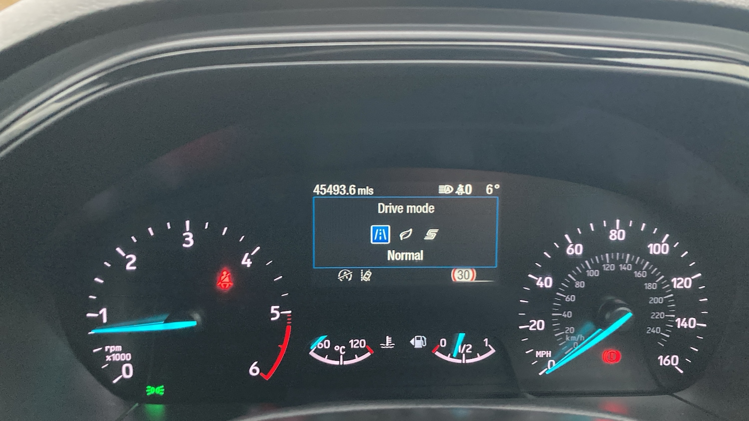 Used Ford Focus 2018 for sale - 77228130: Photo 27